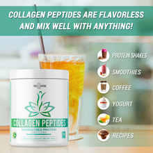 Load image into Gallery viewer, Restore Collagen Peptides