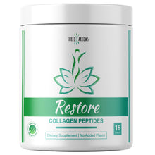 Load image into Gallery viewer, Restore Collagen Peptides