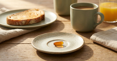 Gentle Iron Supplements: Which Types Won't Upset Your Stomach?