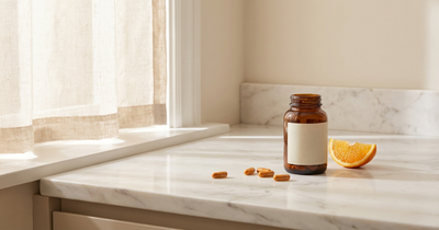Vitron C Alternative: 5 Iron Supplements That Won't Make You Sick