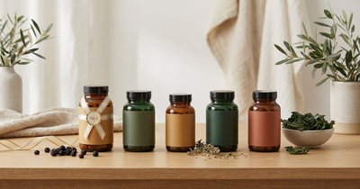 Blood Builder Alternative: 5 Better Iron Supplements for Raising Ferritin