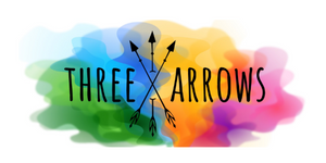 Three Arrows Nutra