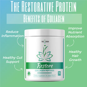 Restore Collagen Peptides