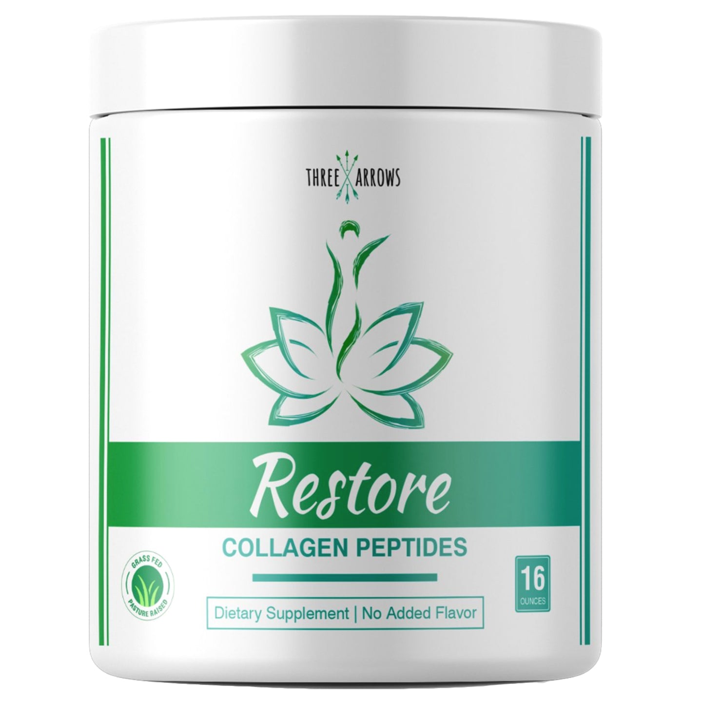 Restore Collagen Peptides